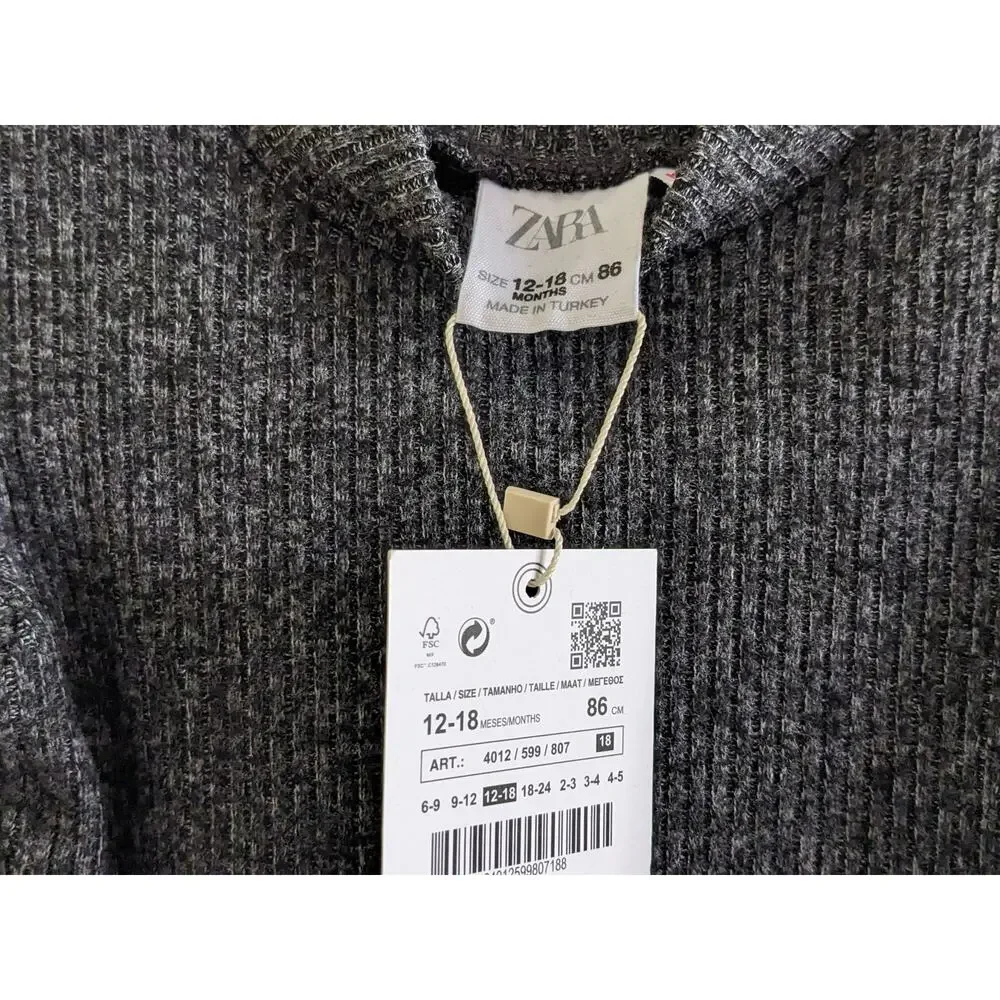Zara nwt soft